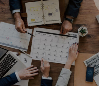 Event Organization