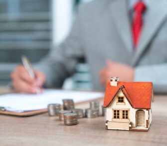 Real Estate Rentals & Investments
