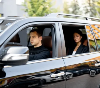 Transportation & Rentals Tailored to Your Needs